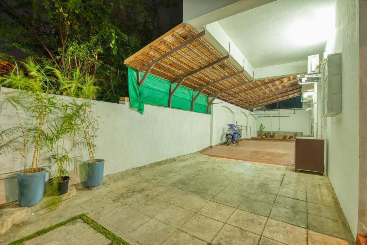 Chitrita Bhavan By Veo - Part Of Stayvista Ποντισερί Εξωτερικό φωτογραφία