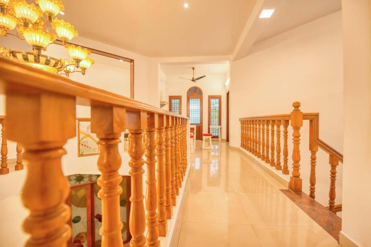 Chitrita Bhavan By Veo - Part Of Stayvista Ποντισερί Εξωτερικό φωτογραφία