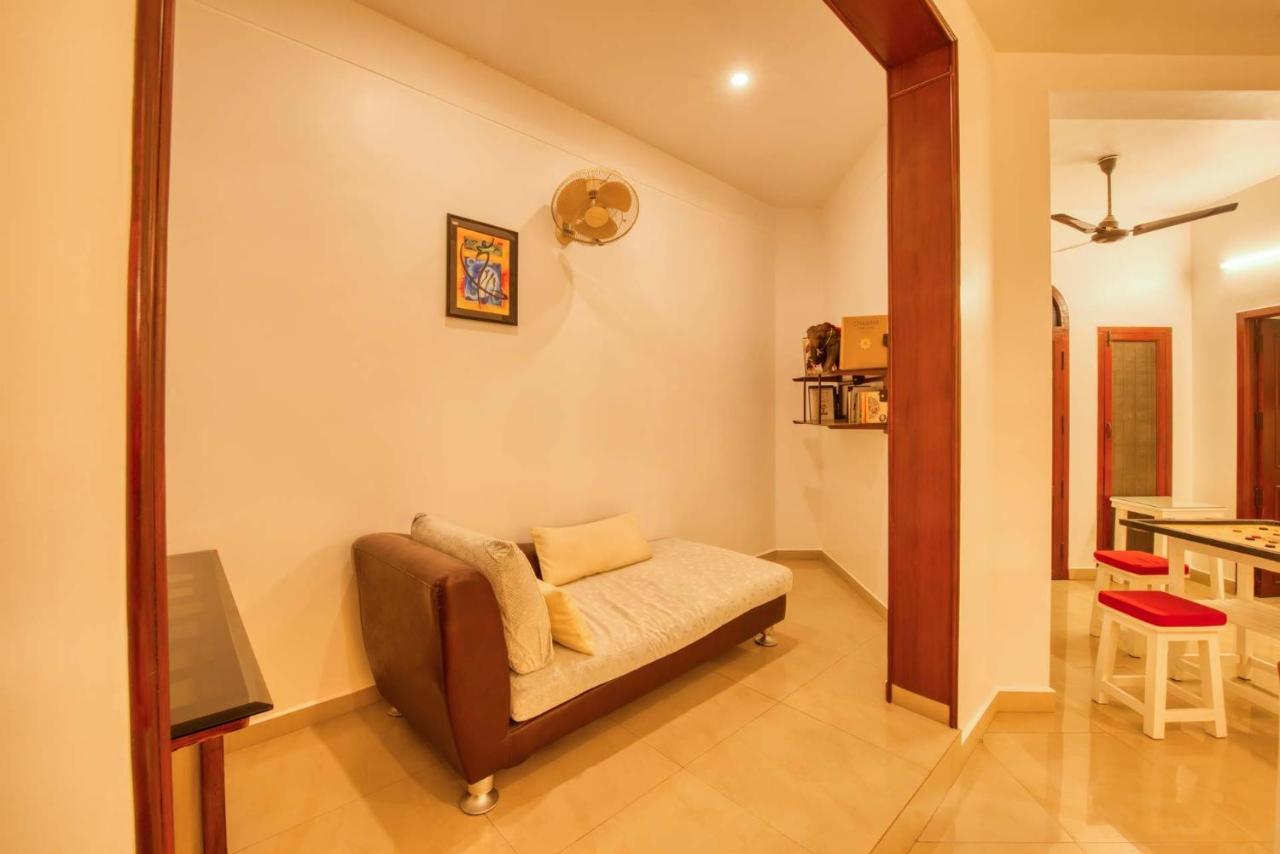 Chitrita Bhavan By Veo - Part Of Stayvista Ποντισερί Εξωτερικό φωτογραφία