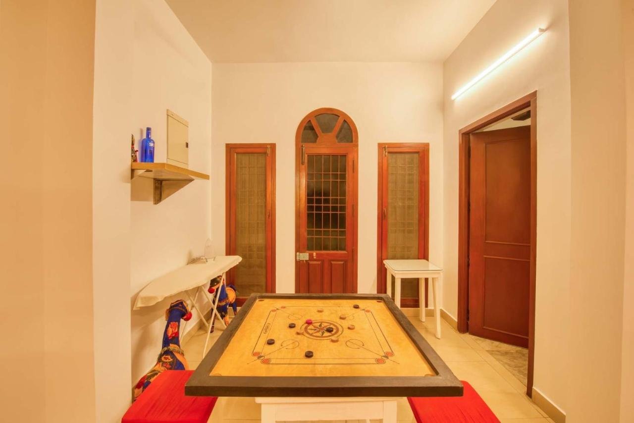Chitrita Bhavan By Veo - Part Of Stayvista Ποντισερί Εξωτερικό φωτογραφία