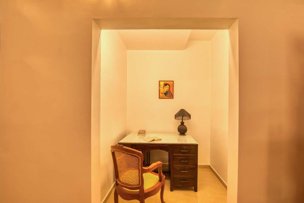 Chitrita Bhavan By Veo - Part Of Stayvista Ποντισερί Εξωτερικό φωτογραφία